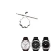 Crown Parts List för Tissot Brand Custom Watch Bands Strap Makers Whole och Retail7500746