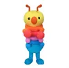 Hot 2019 Sale Custom Colorful Insect Bug Mascot Adult Size Costume