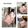 Wet Dry Sports Bag Waterproof Gym Bag Zip Extension At Bottom Nylon Traveling Hand Luggage Bag Training Handbags Q0113