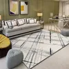 Multiple Sizes Geometric Living Room Carpet Area Floor Non-slip Decorative Rug Bedroom Study Rugs Modern Carpets Kitchen Mat 201212