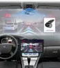 2 DIN Android Car Radio 9 "10.1" GPS Multimedia Player dla Volkswagen Nissan Hyundai Kia Toyota Stereo