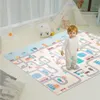 XPE Tapis pour enfants Tapis de jeu pour bébé Tapis de sol pour enfants Tapis pour enfants à la pépinière Tapis pour bébé pour salon Puzzle Tapis de développement Y200527