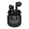 TWS Bluetooth Earphone Wireless 5.0 Headphone With Mic IPX5 Waterproof Earbuds LED Display HD Stereo for Android Xiaomi iPhone