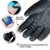 Ski Gloves COPOZZ Waterproof with Touchscreen Function Snowboard Thermal Warm Snowmobile Snow Men Women 220920