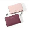 HBP Taiga Short Willet Designer Shorts Wallets Lady Multicolor Purse Card Holder Classic Pocket B367-3