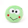 Cartoon animal plush coin purse kids Funny Wallets Lady Cute Plush Cartoon Animal Coin Purse Kids Purses Women Mini Coins Bag