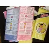 30x100cm Salux Japanese Exfoliating Beauty Skin Bath Body Wash Towel Cloth Back Scrub B jllavC