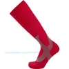 5 Paar Komprimierungssocken Männer Frauen Stcoking Running Nursing Wanderwanderung Erholung Basketball Socken -Knöchel Support Fliege Calf Socks12161996