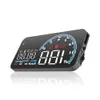 Carro Head-Up Display H300 Trip Computador OBD Interface Head Up Display Novo