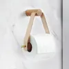 Retro Küche Rollenpapier Zubehör Handtuch Hängen Seil Toilettenpapierhalter Edelstahl Badezimmer Dekor Rack Holders324Z