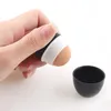 Rouleau d'aspiration d'huile de Surface en pierre volcanique pour le visage, maquillage mat, outils de soins de la peau, dissolvant de sébum, dissolvant de points noirs pour le nettoyage du visage