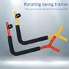 Golf Swing Training Aid golf Swing Hand Posture Corrector Accessories8808065