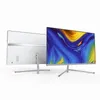 24インチ "1920×1080pオールインワンコンピュータキット超薄型ボーダレスLCD / TFTディスプレイはミニITX17×17cmのマザーボードをサポート