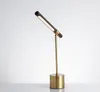 Lampe de table moderne lampe de table en bois café bois LED lampe de table lampe de lecture étude lumière chambre salon éclairage