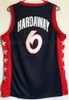 1996 US Dream Team Basketball Hakeem Olajuwon Jerseys Penny Hardaway Charles Barkley Reggie Miller Scottie Pippen Grant Hill Karl Malone