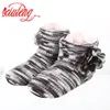 Xiuteng Warme Slippers Volwassen Mannen en Vrouwen Winter Huishoudelijke Slipper Zachte Antislip Dikker Pluche Thuis Indoor Vloer Schoenen Y201026 GAI GAI GAI