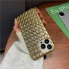 Designer Weave pattern Phone Cases For Huawei OPPO VIVO iPhone 14 Pro max 13 14 PLUS 12 11 X XR XS XSMAX Designer Samsung Case S20 S20P S20U NOTE 10 20 Ultra