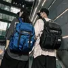 Travel Mochilas Escolaryres Para nastolatków Wodoodporna Mochila Mujer Casual Kids Bag1