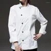 hotelchef uniform