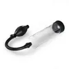 NXY Sex Pump Toys Penis Enlargement Extender y for Men Adult y Products Dick Enlarger 0108