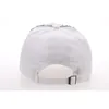 Vendita al dettaglio all'ingrosso di alta qualità JoyMay Hat Cap Fashion Leisure Strass Vintage Cotton CAPS Berretto da baseball B109 Y200714