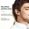 Kablosuz kulaklıklar m50 akıllı bluetooth kulaklıklar kulak kancası uzun bekleme spor elleri hacmi kontrol8920896