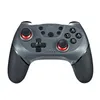 Top Quality Bluetooth Wireless Remote Controller D28 Switch Pro Gamepad Joypad Joystick for Nintendo D28 Switch Pro Console with R263S