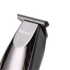 Nieuwe Kemei KM-2712 Haartrimmer Professionele Cordless Haar Clipper Baard Trimmer Heren Haarsnijder Barber Haircut Machine