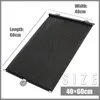 Zomer Windscherm Sunshade Intrekbare Auto Venster Zon Schaduw Automatische Autoriz voorruit UV-bescherming Cover