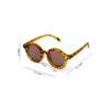 iboode 2020 الاطفال النظارات الشمسية Grils جميل الطفل نظارات شمسية الأطفال النظارات للبنين Oculos Gafas De Sol UV400 ظلال 6 ألوان