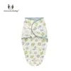 Mussola Morbide coperte per dormire in cotone biologico Biancheria da letto per bambini Asciugamano da bagno Accessori per fotografia neonato Swaddle Wrap 201210