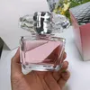 Vente en gros Charming Cologne Parfums parfums pour femme vaporisateur de parfum 90ml Floral Fruité Gourmand EDT Qualité et expédition rapide