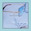 Eyeglasses Chains Eyewear & Accessories Fashion Retro Bright Acrylic Sunglasses Chain Straps Lanyards Transparent Color Reading Glasses Hang