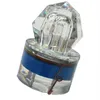 Led Diamond Fishing Flashing Light Deep Drop Underwater Acrylic Bait Lure Squid Strobe Lights 5 Colors for Choose a45