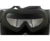 Winter Male Motocross Glasses Mask Breathable Windproof Dirt Bike Goggles Racing car Ski goggles Outdoor cycling glasses