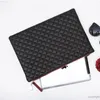 Diamond Lattice Women Day Clutch Pu Leather Clutches Ladies Hand Lope Bag Luxury Party Evening Bags Bolsa Y201224
