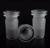 Smoking Accessories Glass Converter Adapters 10mm 14mm Female To Male 18mm for Quartz Banger Glass Water Bongs Dab Rigs