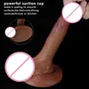 NXY Dildos Pene anale realistico femminile, giocattolo del sesso per adulti, vagina, stimolazione del punto G, macchina1210