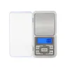 Mini Electronic Pocket Scale 0.01g Jewelry Diamond Balance LCD Display with Retail Package