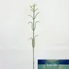 20pcs 15/25 / 40 centímetros Artificial Simulação flor provem Diy Decoração do casamento Stem Acessório Diy ramalhete da flor