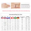 2021 Designer Ring Mens Band Rings smycken Kvinnor Titan Steel Eloy Gold-Plated Craft Gold Sier Rose Fade Never All259L