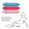 NXY Vibratoren 10-Gang-Mini-Bullet-Vibrator für Frauen, schneller Orgams-Stimulator, Dildo, Spritzen, Orgasmus, G-Punkt, Klitoris, Sexspielzeug für Paare, Produkte 0104