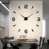 wall clock set