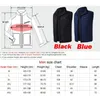 Auto aquecimento colete gilet chaleco aquecida vestes chauffante avec batterie doudoune homme hiver calefactable hombre