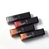 Pudaier wargi Gloss Waterproof Nude Mat Velvet Gloss Gloss Gloss Liquid Lipstick Bals