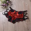 2020 Sexy Women's Lace Panties High Waist Briefs Underwear Lingerie Knickers Thongs G-String282t