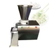 Jiaozi Making Machine Commercial Kitchen Kleine Snelle Frozen Gyoza Maker