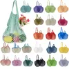 eco handle shopping bag