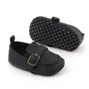 Newborn Baby Shoes Spring Children Soft Bottom Sneakers Baby Boys Non-slip Shoes First Walkers