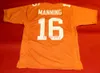 Goedkope Custom 1997 Finalisten Charles Woodson Peyton Manning Randy Moss Jerseys Stitched Voeg een naamnummer toe